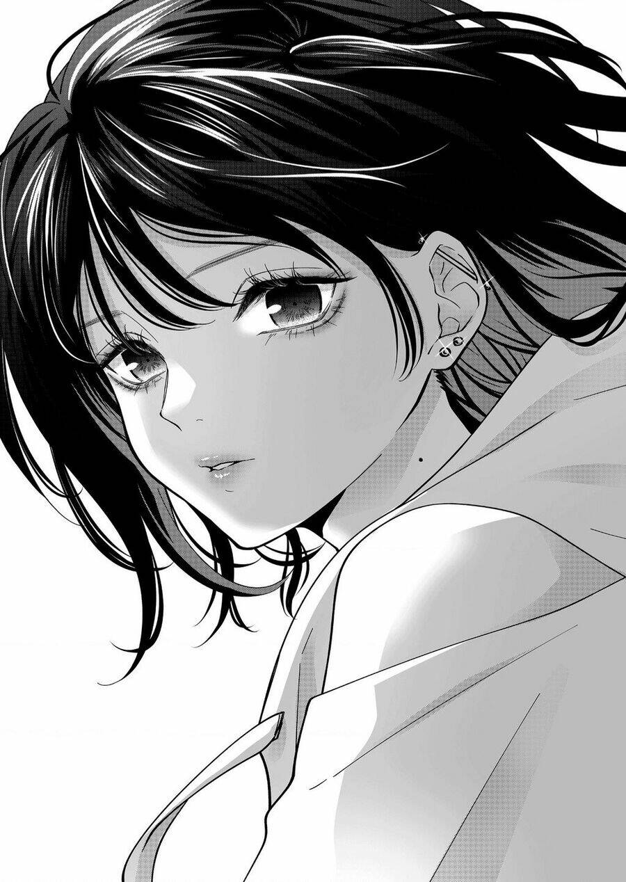Sensitive Boy - Chương 36