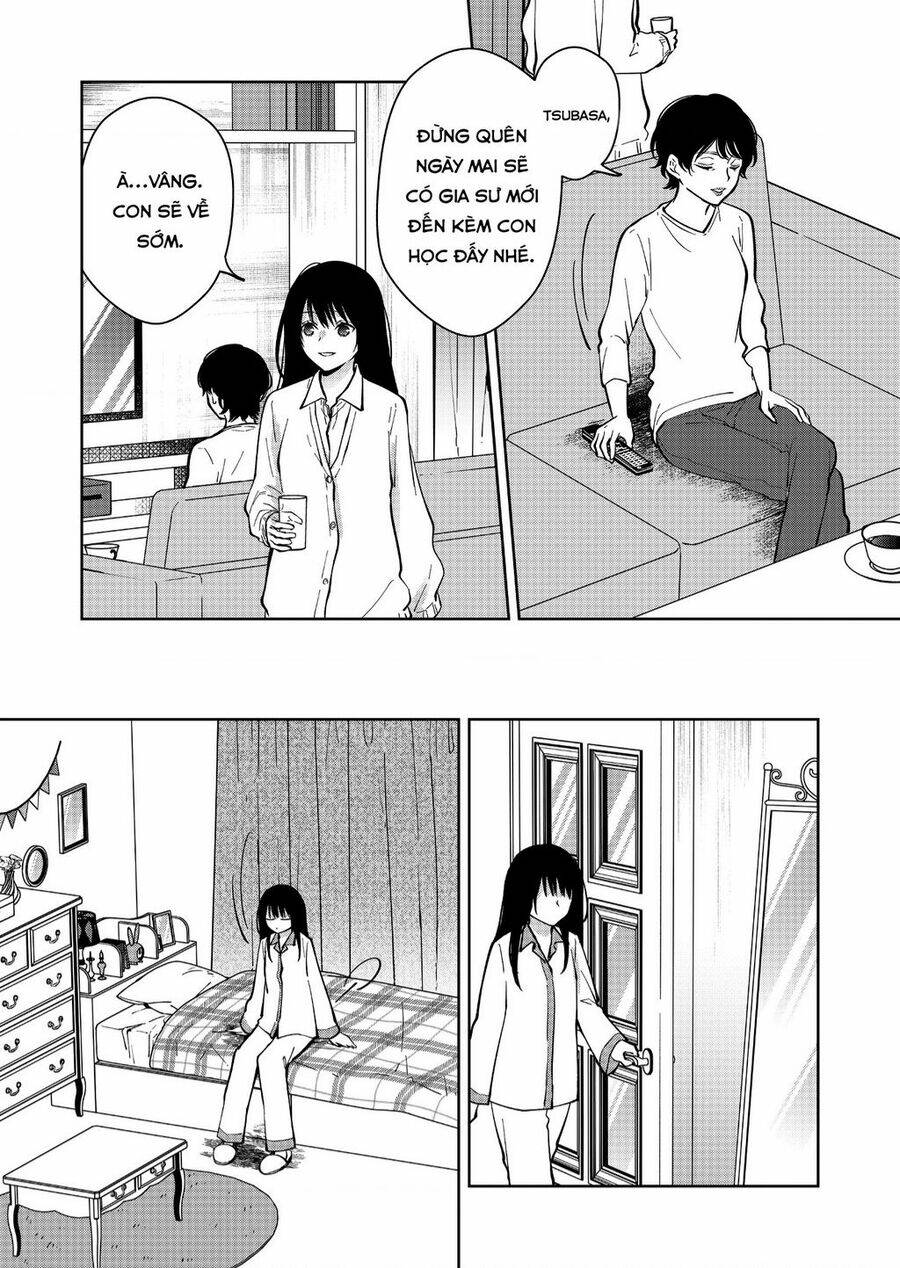Sensitive Boy - Chương 9