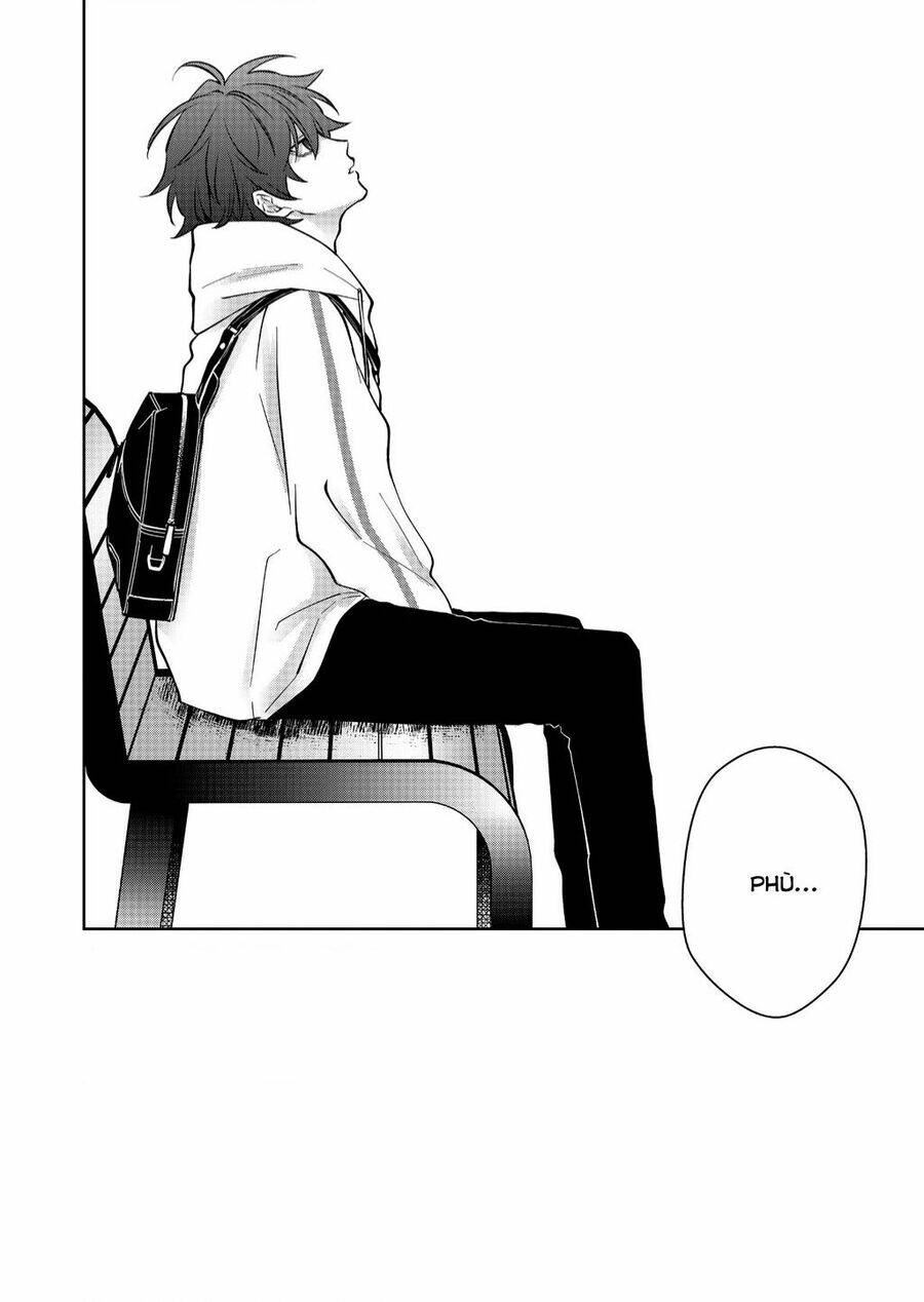 Sensitive Boy - Chương 9