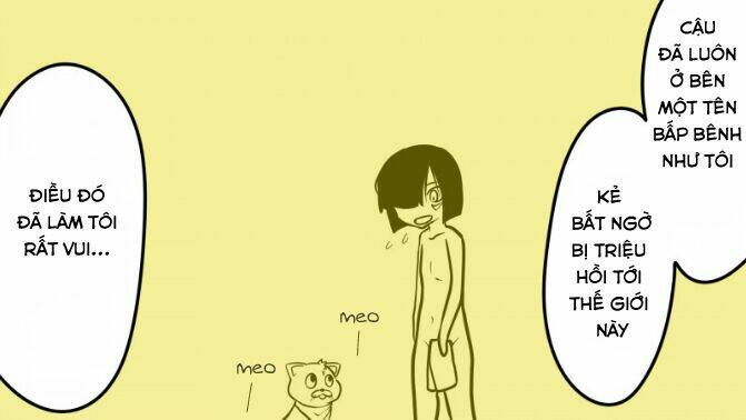Senyuu - Chương 10