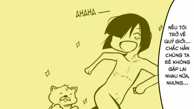 Senyuu - Chương 10