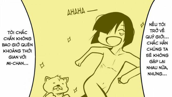 Senyuu - Chương 10