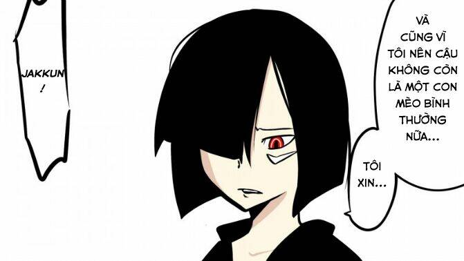 Senyuu - Chương 10