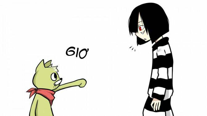 Senyuu - Chương 10