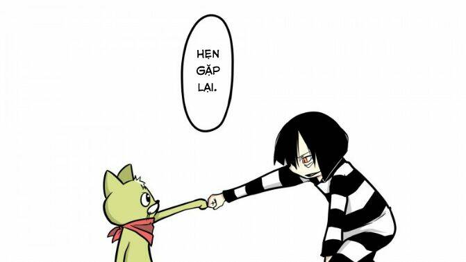 Senyuu - Chương 10