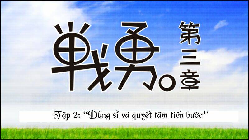 Senyuu - Chương 100