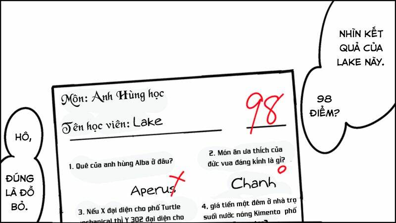 Senyuu - Chương 101