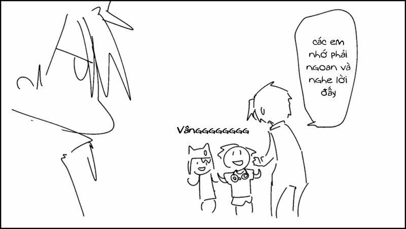 Senyuu - Chương 101