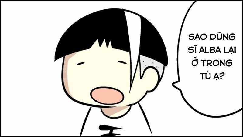 Senyuu - Chương 103