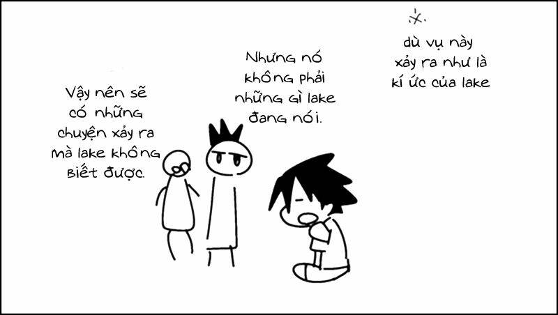 Senyuu - Chương 104