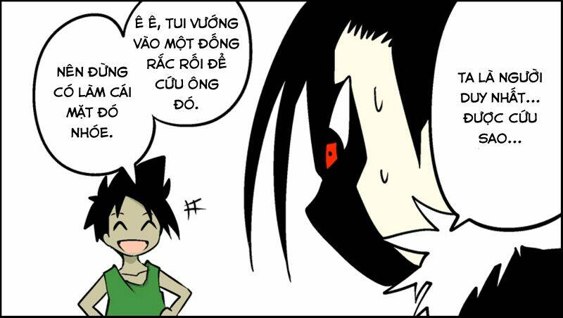 Senyuu - Chương 108