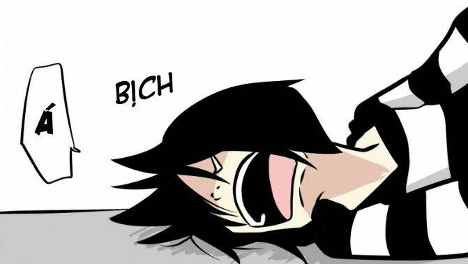 Senyuu - Chương 11