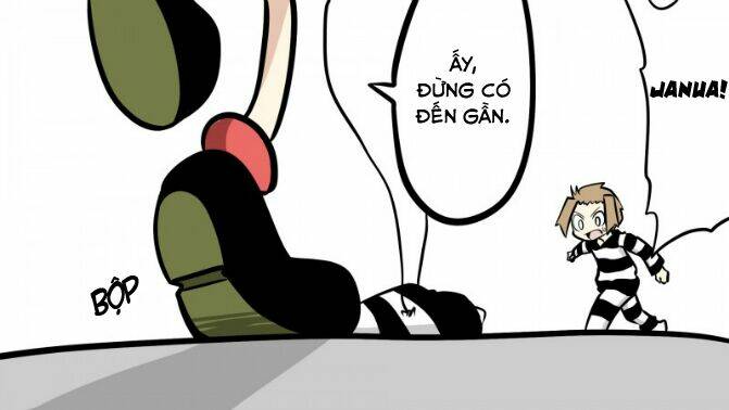 Senyuu - Chương 11