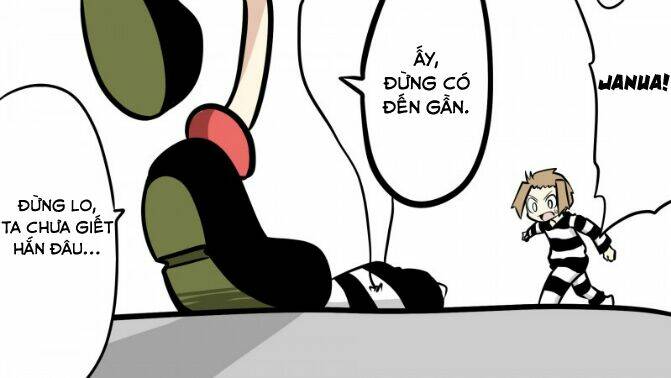 Senyuu - Chương 11