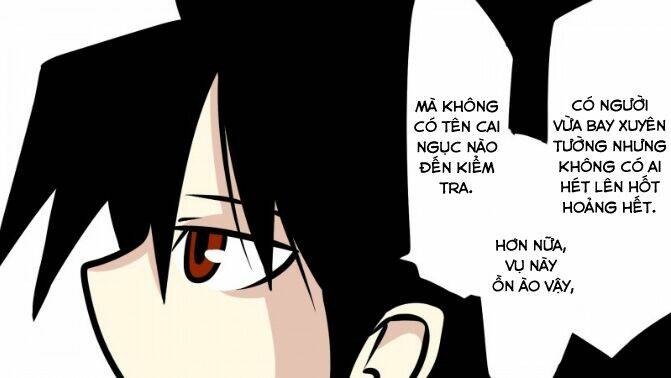Senyuu - Chương 11