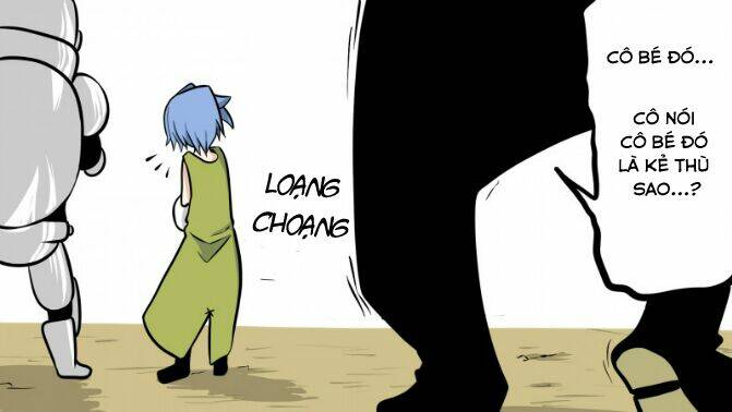 Senyuu - Chương 11
