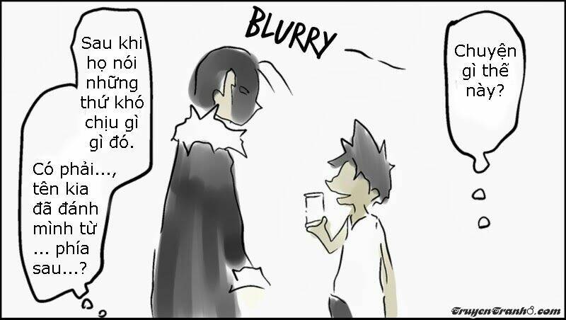 Senyuu - Chương 110