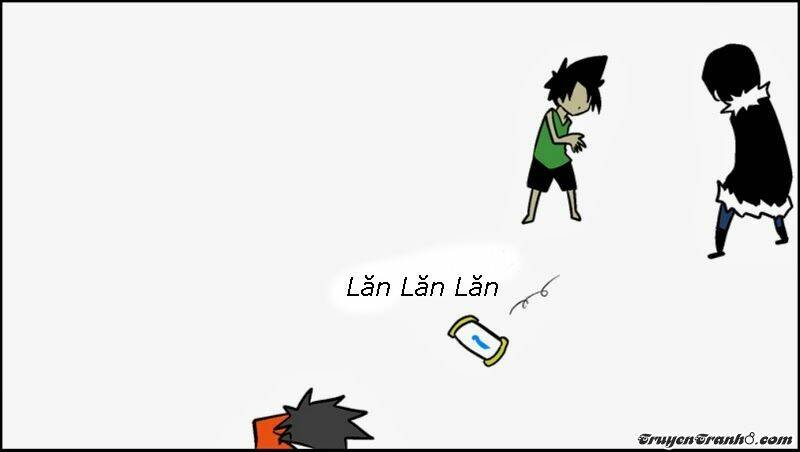 Senyuu - Chương 110
