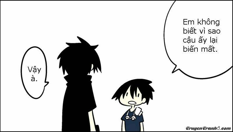 Senyuu - Chương 111