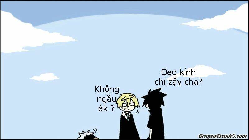 Senyuu - Chương 111