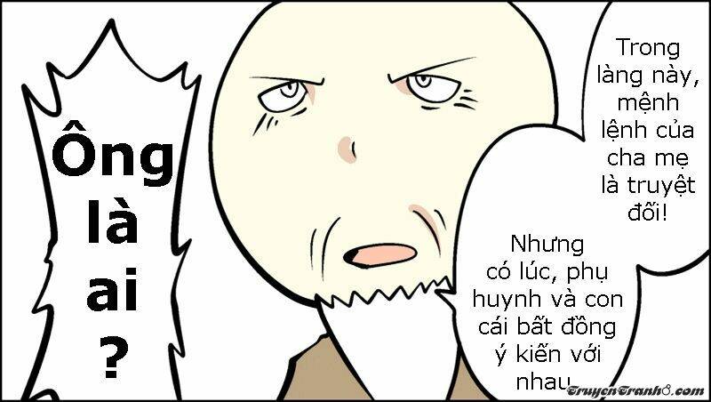 Senyuu - Chương 112