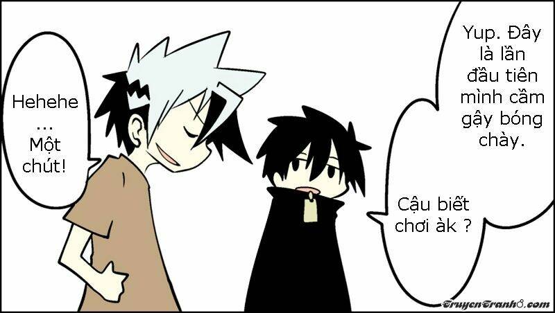 Senyuu - Chương 112