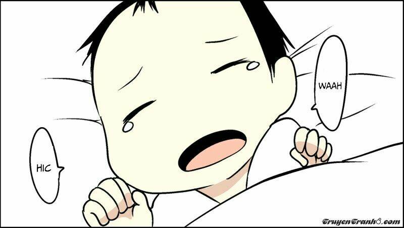 Senyuu - Chương 115