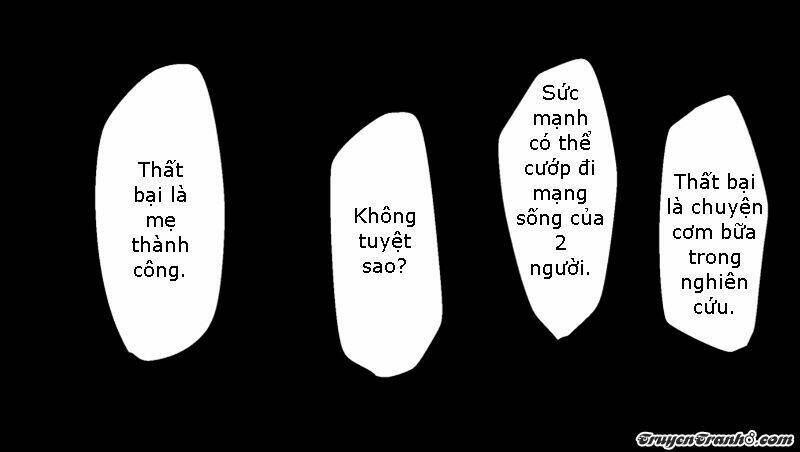 Senyuu - Chương 116