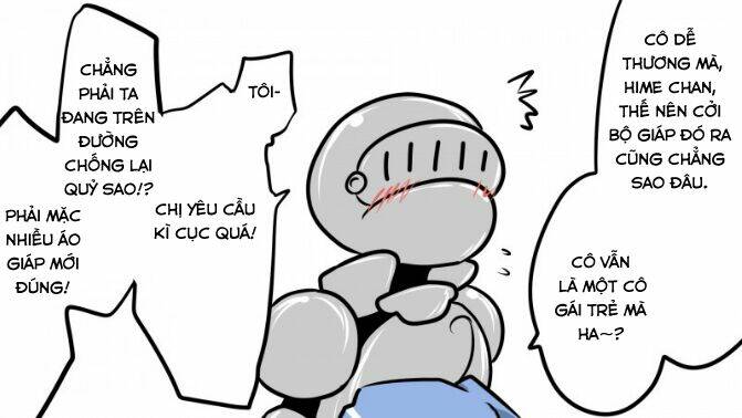 Senyuu - Chương 12