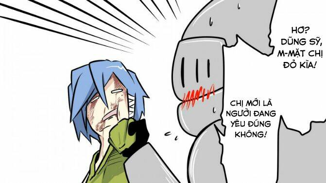 Senyuu - Chương 13