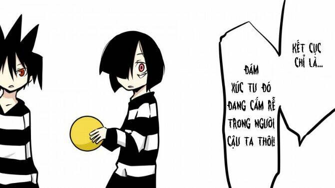 Senyuu - Chương 13