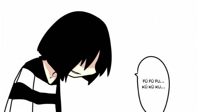 Senyuu - Chương 14