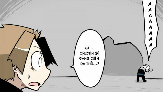 Senyuu - Chương 15