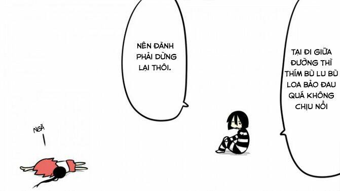 Senyuu - Chương 16
