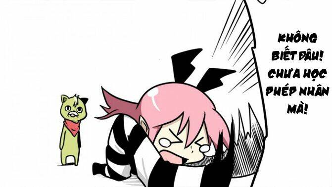 Senyuu - Chương 17