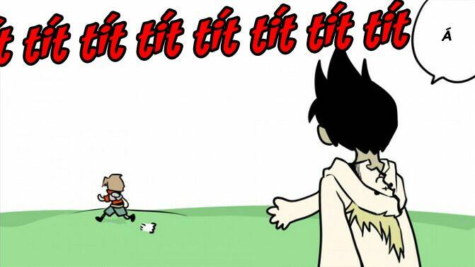 Senyuu - Chương 19