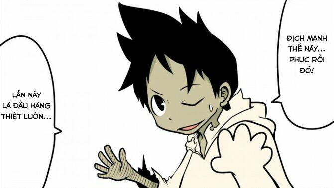 Senyuu - Chương 19
