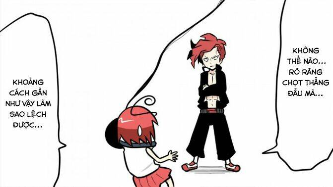 Senyuu - Chương 19