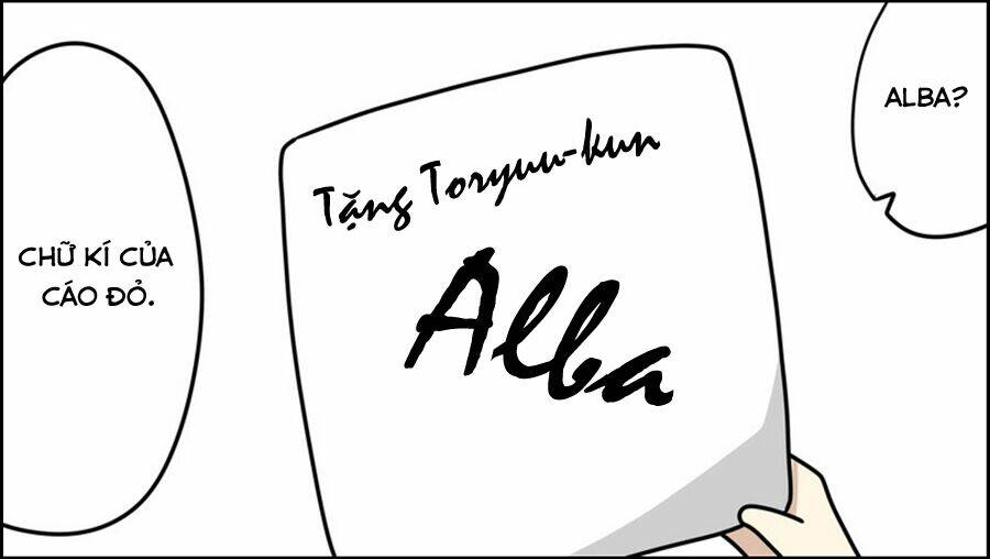 Senyuu - Chương 2