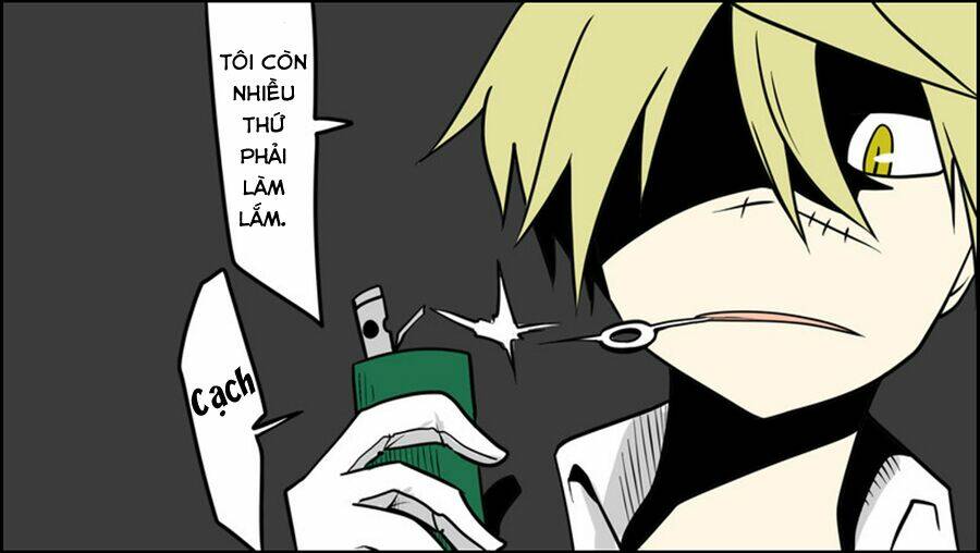 Senyuu - Chương 2