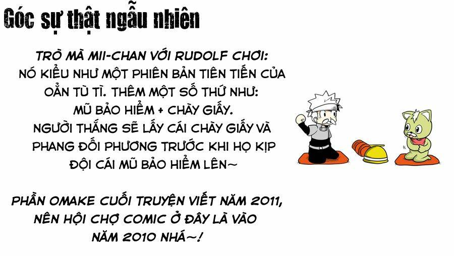 Senyuu - Chương 2