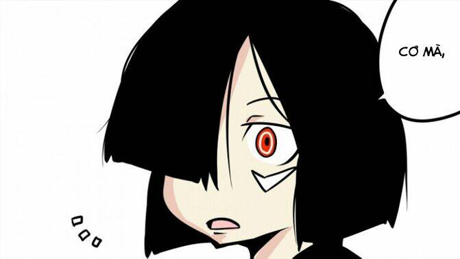 Senyuu - Chương 20
