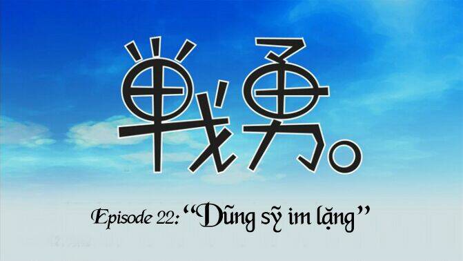 Senyuu - Chương 22