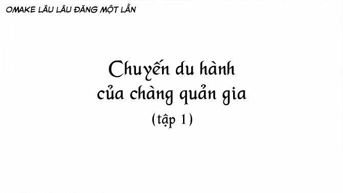 Senyuu - Chương 23