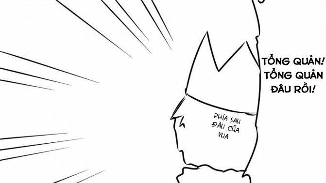 Senyuu - Chương 23
