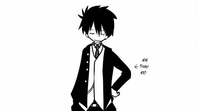 Senyuu - Chương 23