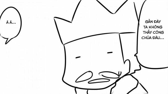 Senyuu - Chương 23
