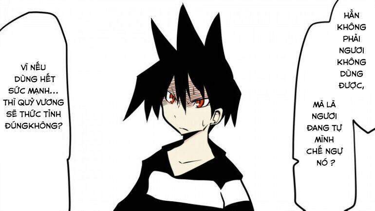 Senyuu - Chương 24