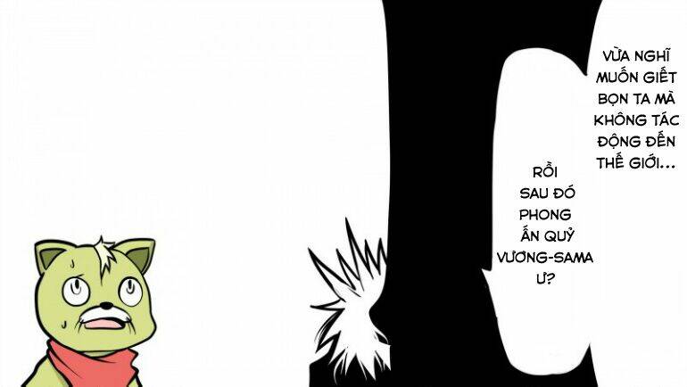 Senyuu - Chương 24
