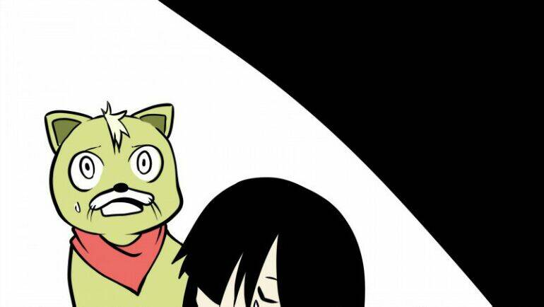 Senyuu - Chương 24